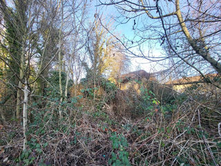  Terrain � vendre 1 pi�ce 2447 m�