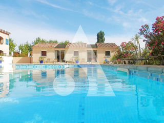  Terrain � vendre 15 + pi�ces 1165 m�