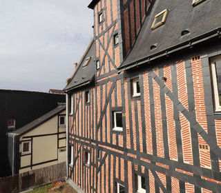  Appartement � louer 2 pi�ces 42 m�