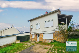  Maison � vendre 6 pi�ces 115 m�