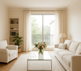  Appartement � vendre 3 pi�ces 72 m�