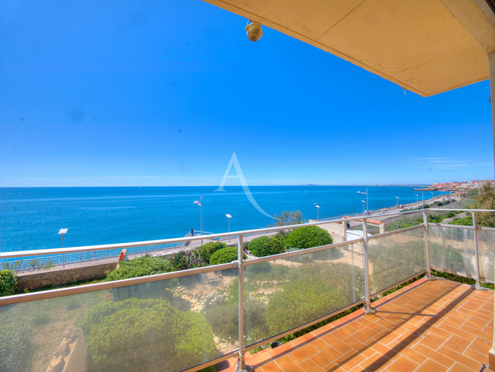 � vendre  Appartement S�te (34200)