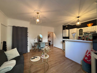  Appartement � vendre 2 pi�ces 46 m�