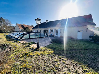  Maison � vendre 5 pi�ces 135 m�