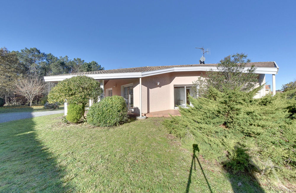 � vendre  Maison Soustons (40140)