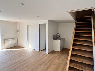  Maison � vendre 3 pi�ces 55 m�