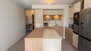  Appartement � vendre 4 pi�ces 114 m�