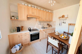  Appartement � vendre 3 pi�ces 60 m�