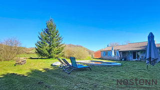  Maison � vendre 5 pi�ces 112 m�