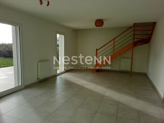  Maison � louer 4 pi�ces 89 m�