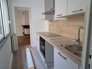  Appartement � louer 4 pi�ces 100 m�