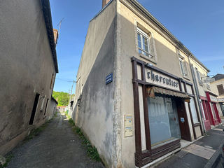  Immeuble � vendre 170 m�