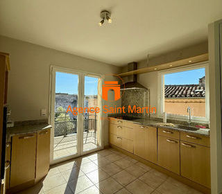  Appartement � louer 5 pi�ces 142 m�