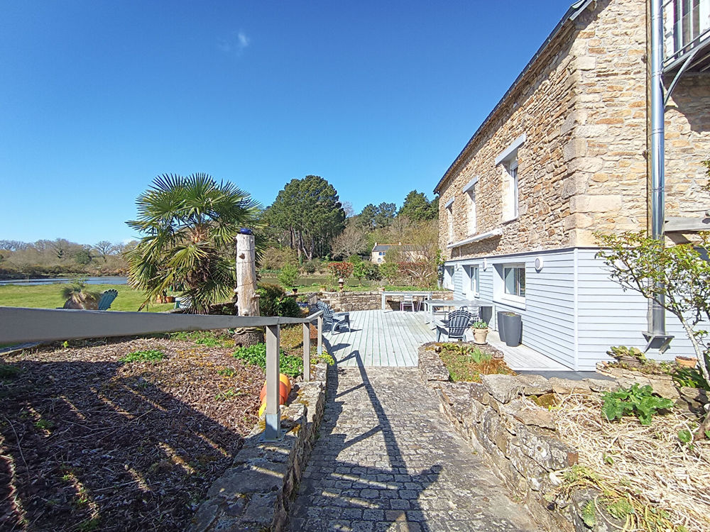 � vendre  Maison Baden (56870)