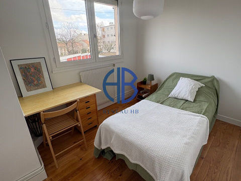   COLOCATION  dans maison universit� Paris Saclay Maison - 4 pi�ce(s) - 80 m�