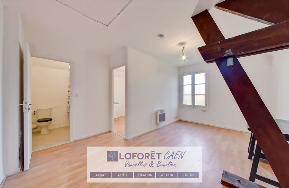 � vendre  Maison Caen (14000)