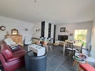  Maison � vendre 5 pi�ces 101 m�