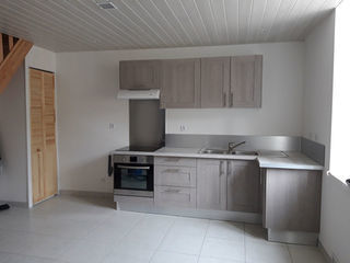  Maison � louer 4 pi�ces 92 m�