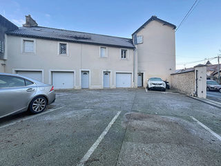  Appartement � vendre 1 pi�ce 33 m�