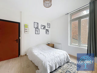  Appartement � louer 1 pi�ce 17 m�