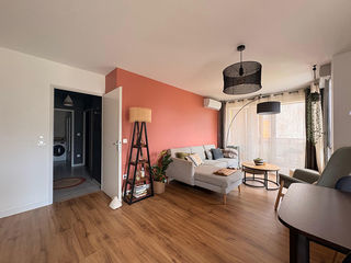  Appartement � vendre 3 pi�ces 62 m�