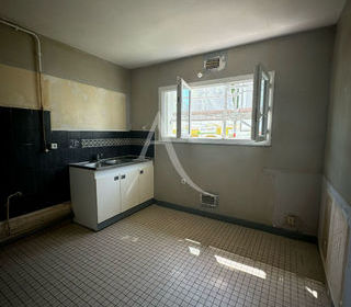  Appartement � vendre 2 pi�ces 43 m�