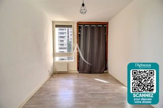  Appartement � louer 2 pi�ces 47 m�