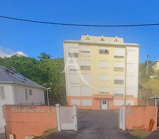  Appartement � vendre 1 pi�ce 26 m�