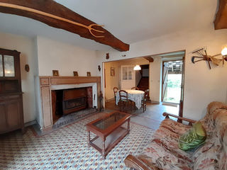  Maison � vendre 3 pi�ces 66 m�