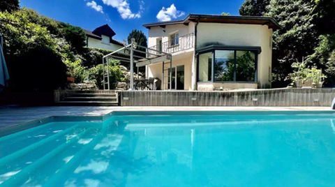   Maison Montferrand Le Chateau 160 m2 Maison - 6 pi�ce(s) - 160 m�