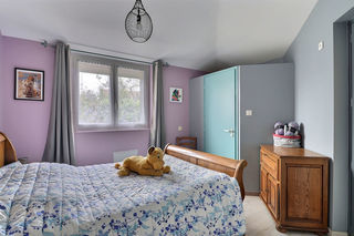  Maison � vendre 6 pi�ces 126 m�