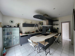  Maison � vendre 6 pi�ces 159 m�