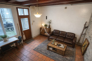  Maison � vendre 3 pi�ces 40 m�