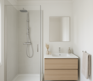  Appartement � vendre 1 pi�ce 35 m�