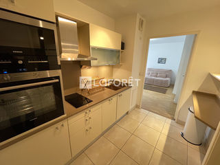  Appartement � louer 1 pi�ce 27 m�