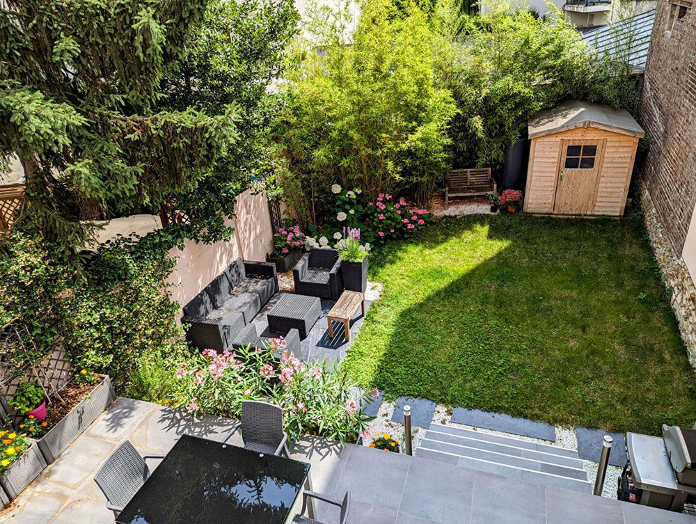 � vendre  Maison La Garenne-Colombes (92250)