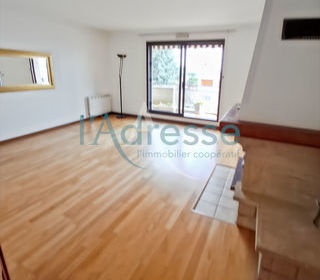  Appartement � vendre 5 pi�ces 111 m�