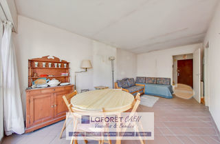  Appartement � vendre 2 pi�ces 47 m�