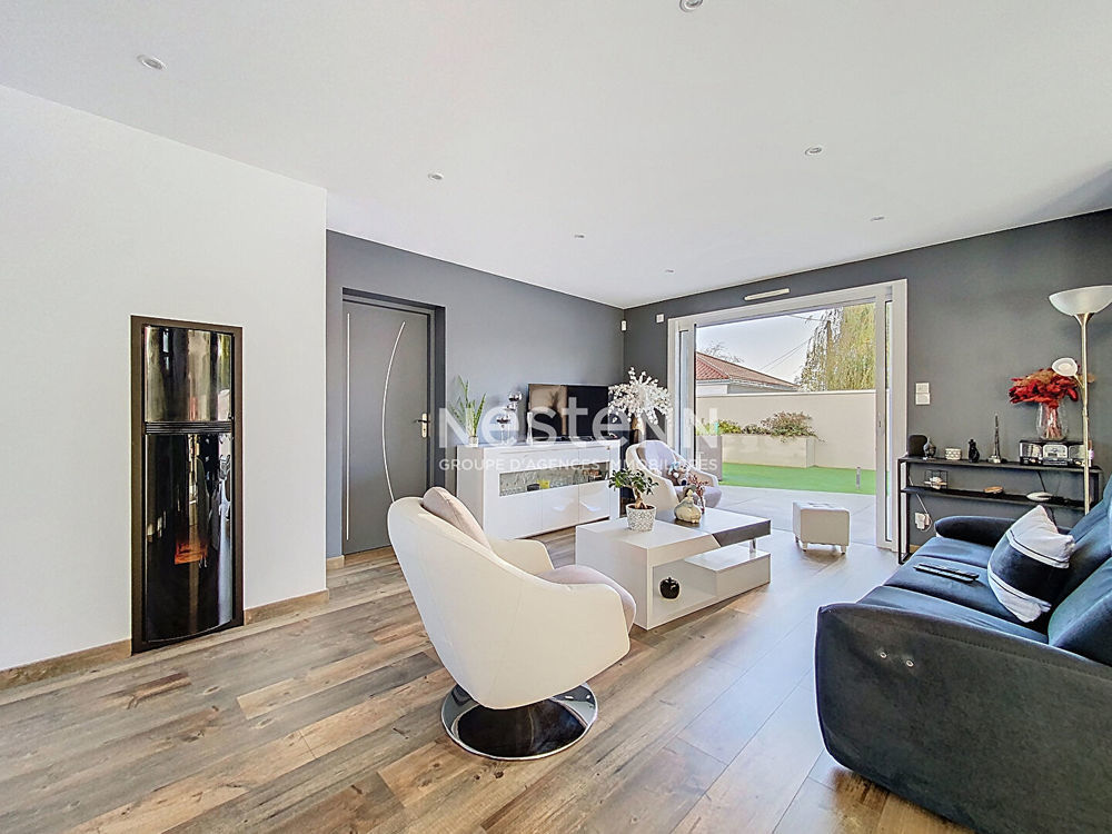 � vendre  Maison Saint-Gilles-Croix-de-Vie (85800)