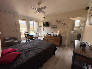  Appartement � vendre 1 pi�ce 27 m�