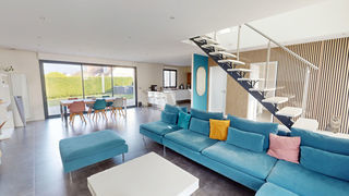  Maison � vendre 7 pi�ces 180 m�