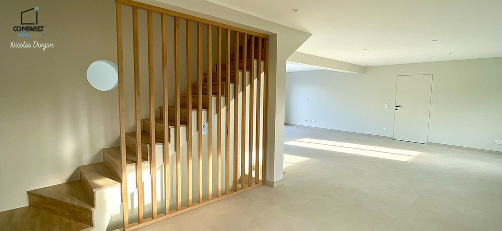 � vendre  Maison Montagnole (73000)