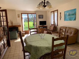  Maison � vendre 5 pi�ces 99 m�