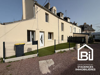  Maison � vendre 6 pi�ces 110 m�