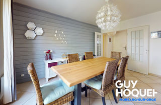  Maison � vendre 7 pi�ces 150 m�