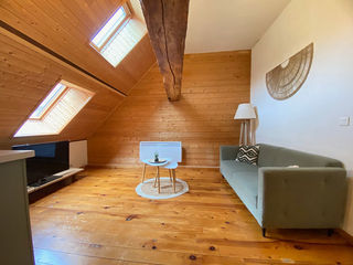  Appartement � vendre 3 pi�ces 40 m�