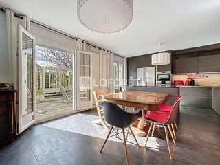  Maison � vendre 7 pi�ces 200 m�