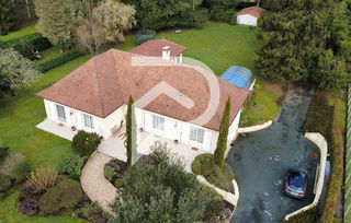  Maison � vendre 7 pi�ces 282 m�