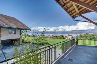  Maison � vendre 6 pi�ces 117 m�