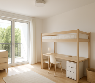  Appartement � vendre 4 pi�ces 85 m�